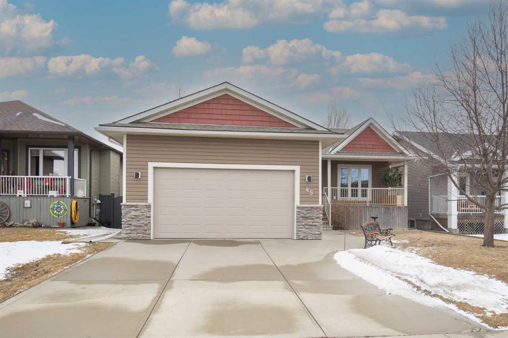 Picture for 45 Emily Crescent 