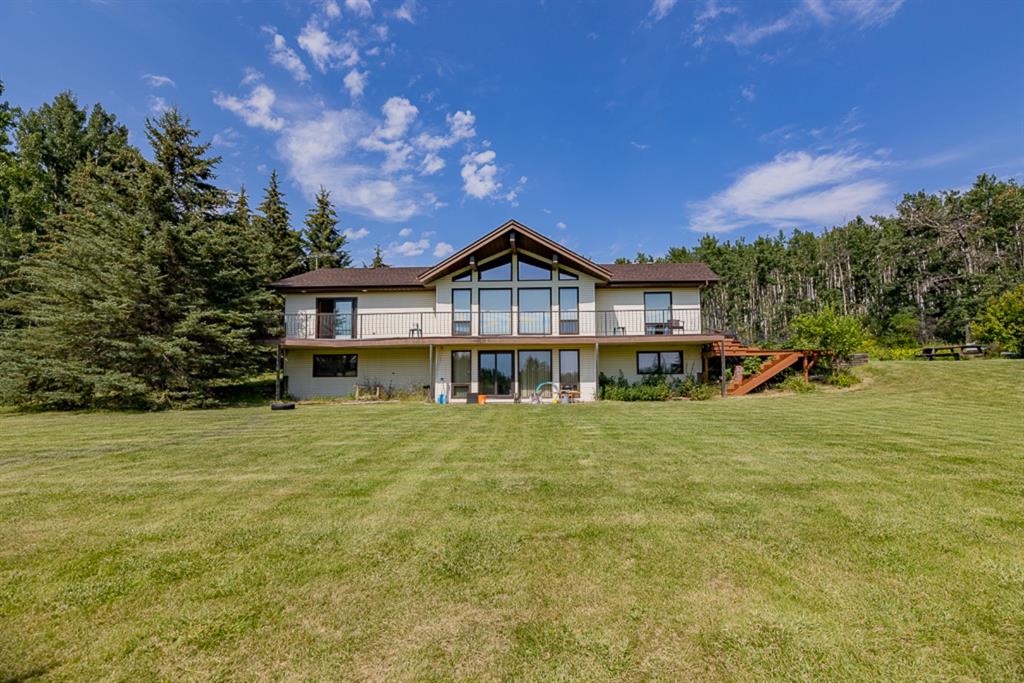 Picture for  Sunhaven Road  