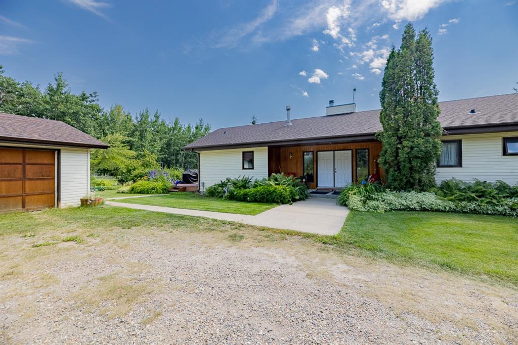 Picture for  Sunhaven Road  