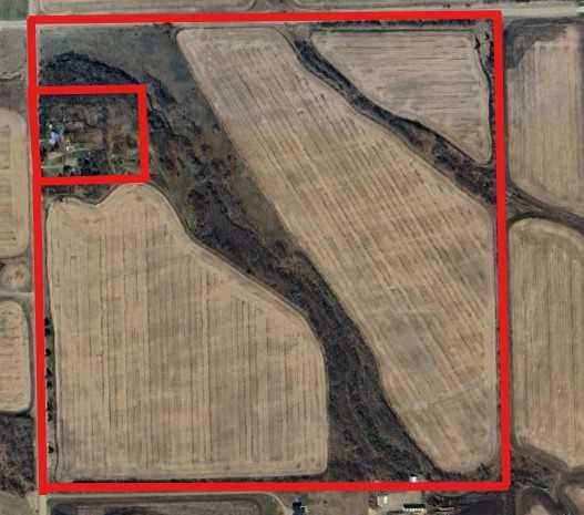 Picture for 40527 Range Road 263  