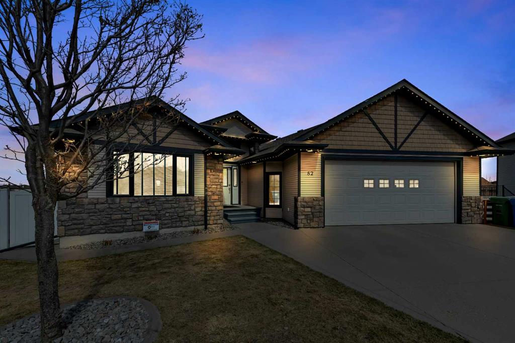 Picture for 82 Ingram Close 