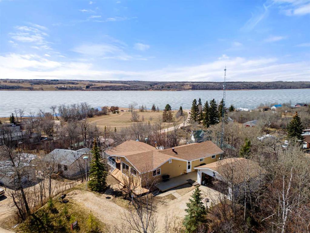 Picture for 325 Minnewaukan Road 