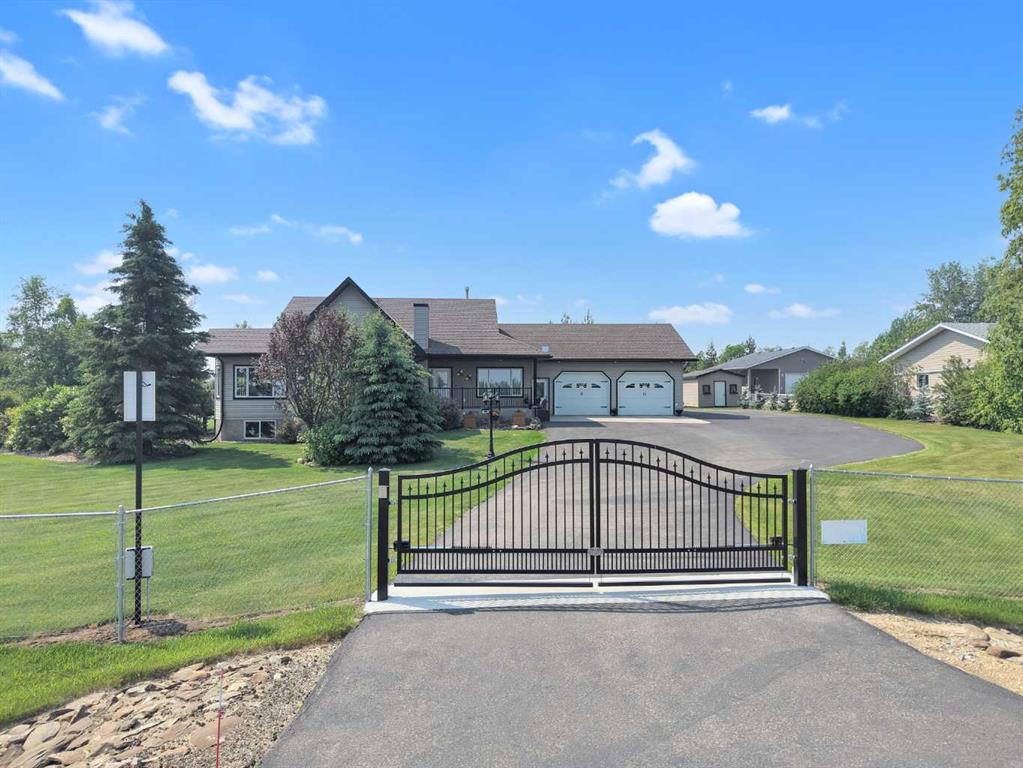 Picture for 5, 421047 Range Road 24  