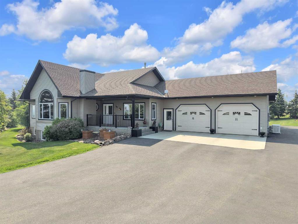 Picture for 5, 421047 Range Road 24  