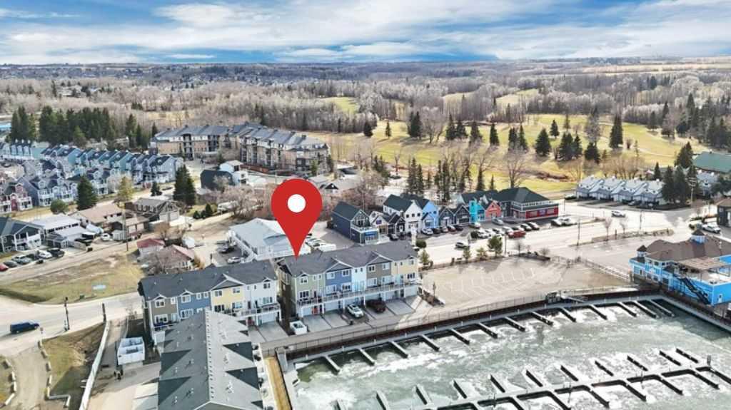 Picture for 106, 5210 Lakeshore Drive 