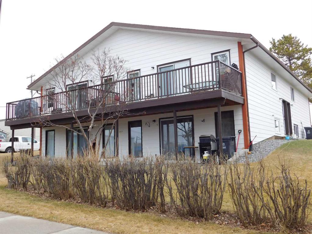 Picture for A, B , C, D, 4839 48th St  