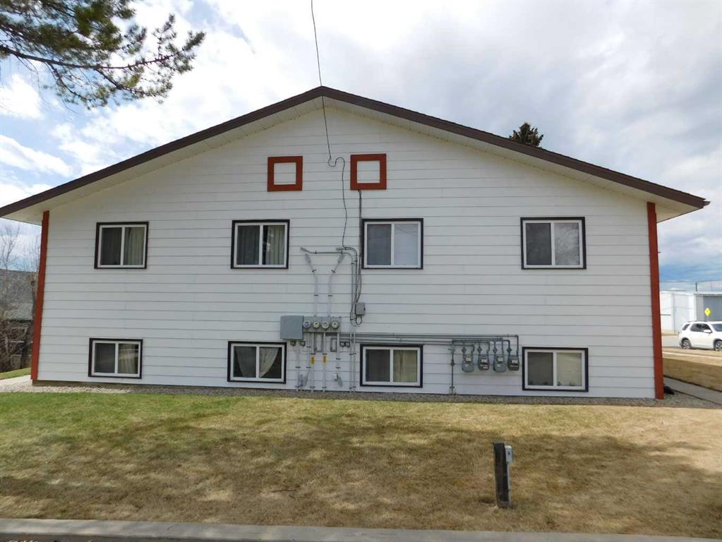 Picture for A, B , C, D, 4839 48th St  