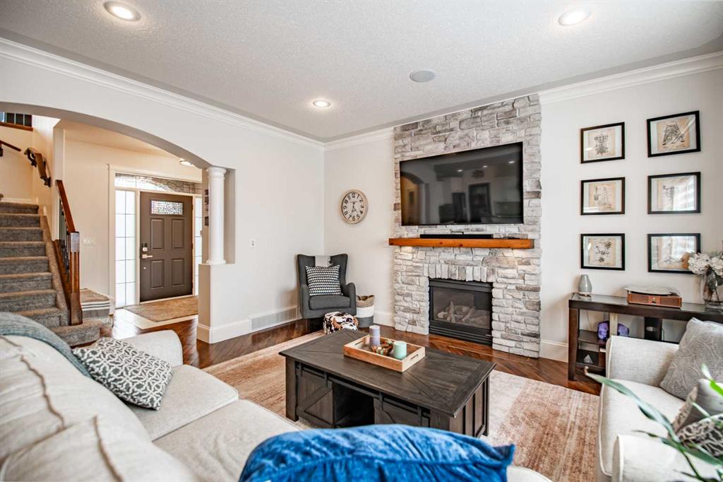 Picture for 7 Aldrich Close 