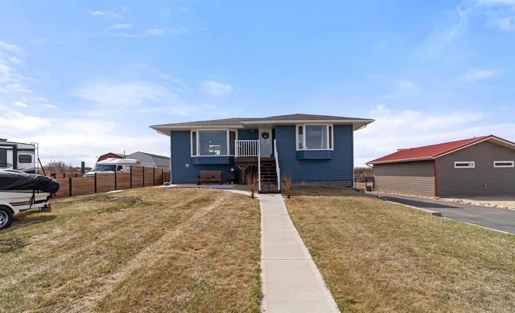 Picture for 20 Marina View  