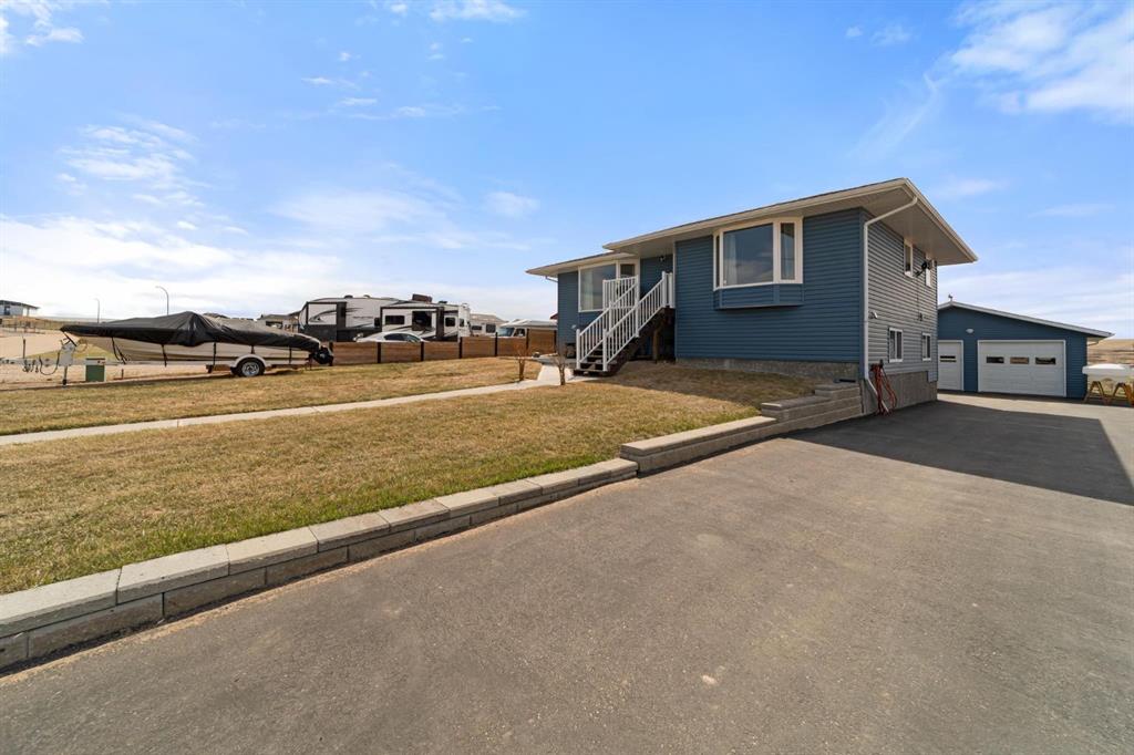 Picture for 20 Marina View  