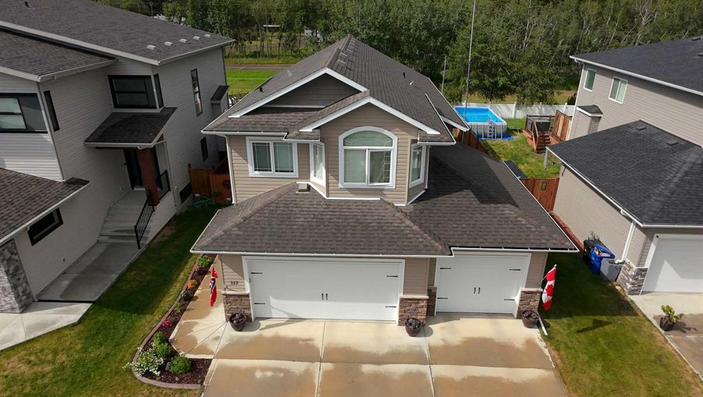 Picture for 117 Coachman Way 