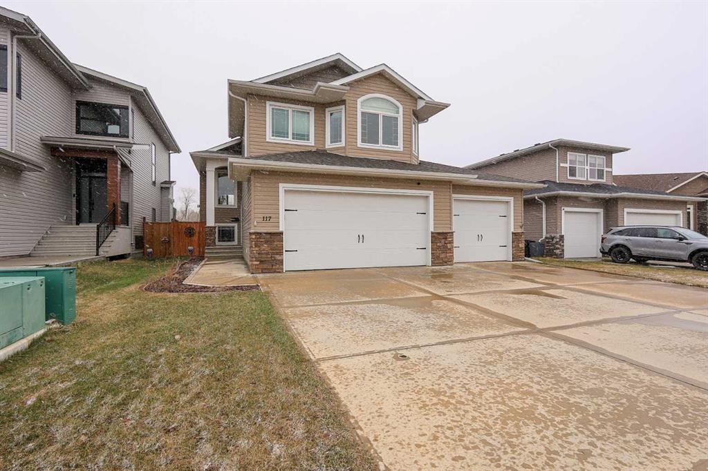 Picture for 117 Coachman Way 