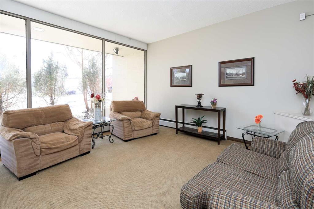 Picture for 308, 4700 55 Street 