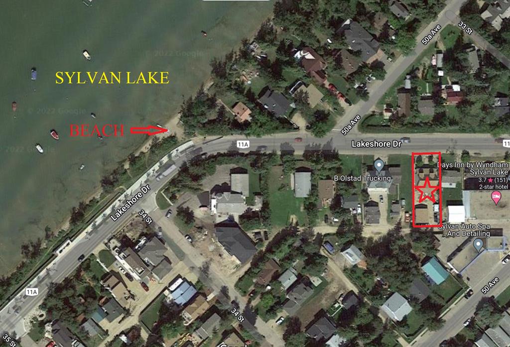 Picture for 5028 Lakeshore Drive 