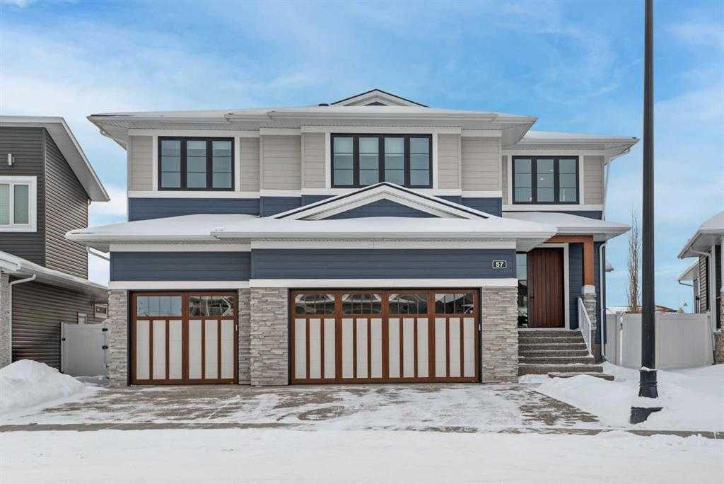 Picture for 57 Larratt Close 