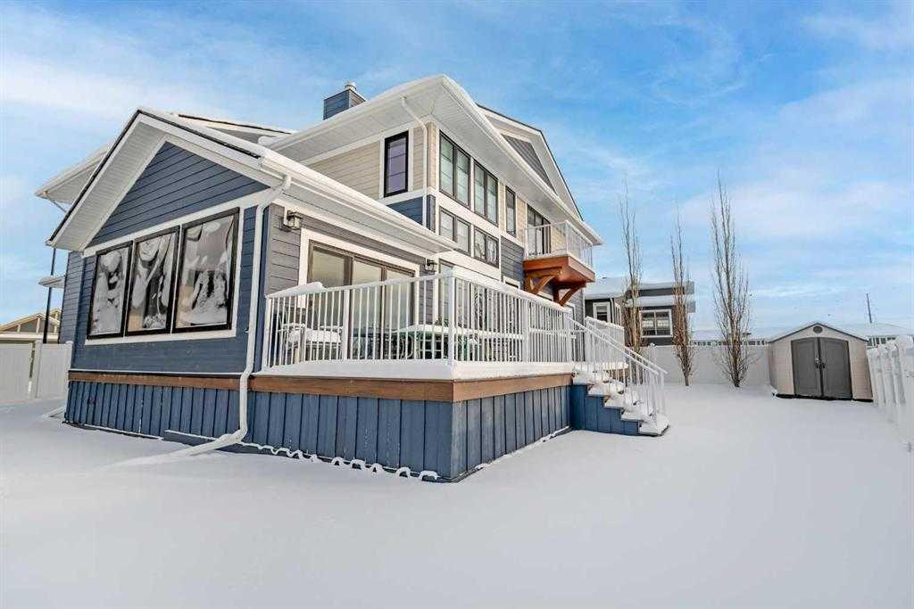 Picture for 57 Larratt Close 