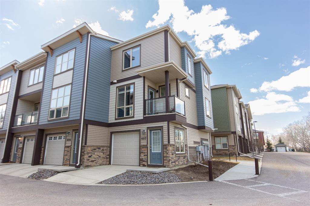 Picture for 607, 125 Caribou Crescent 