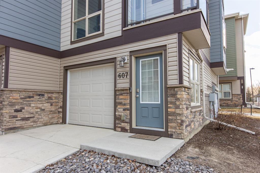 Picture for 607, 125 Caribou Crescent 
