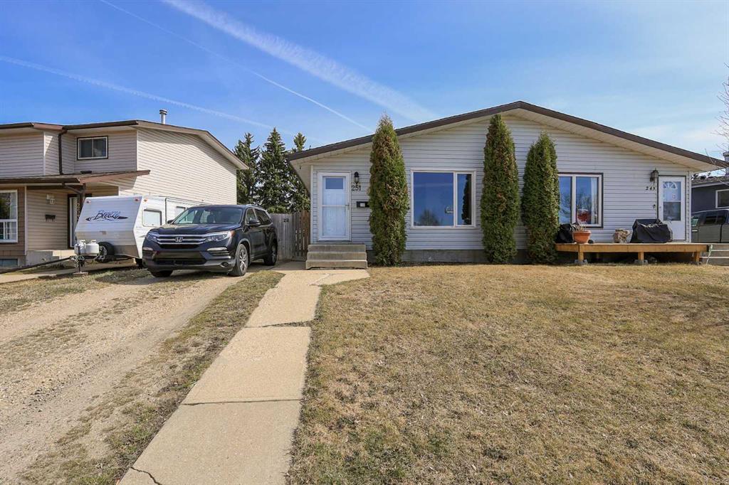 Picture for 251 Overdown Drive 