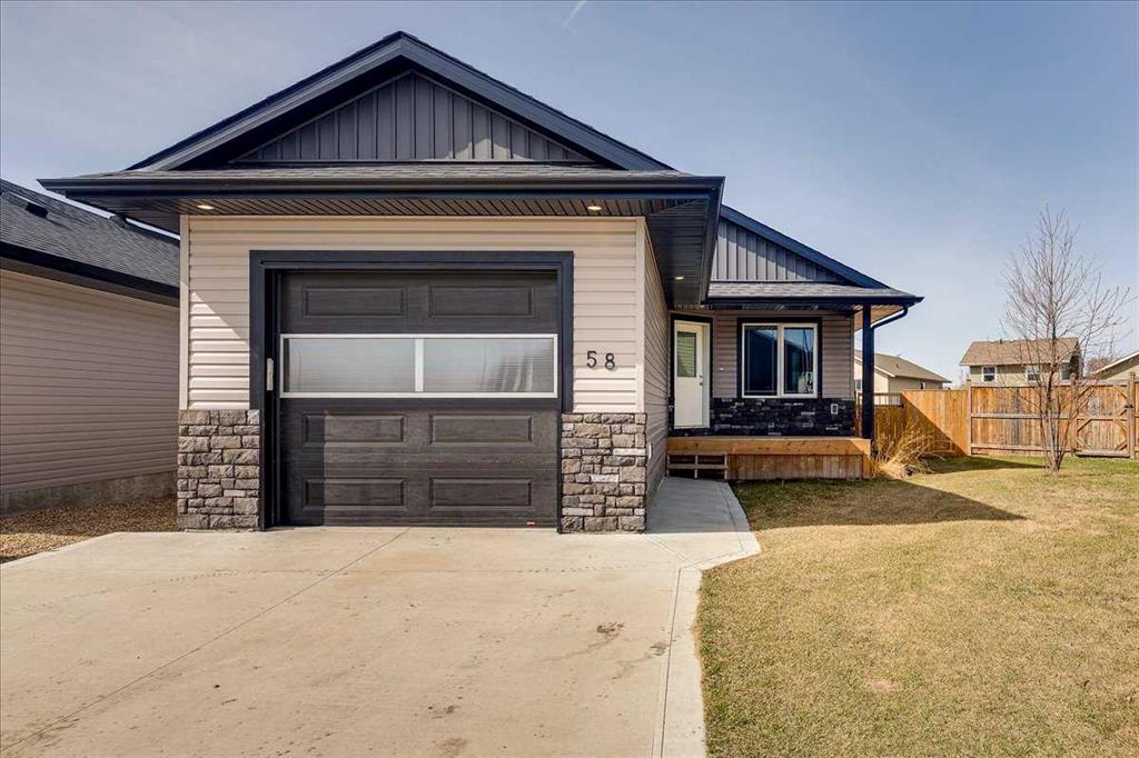 Picture for 58 Ranchers Close 