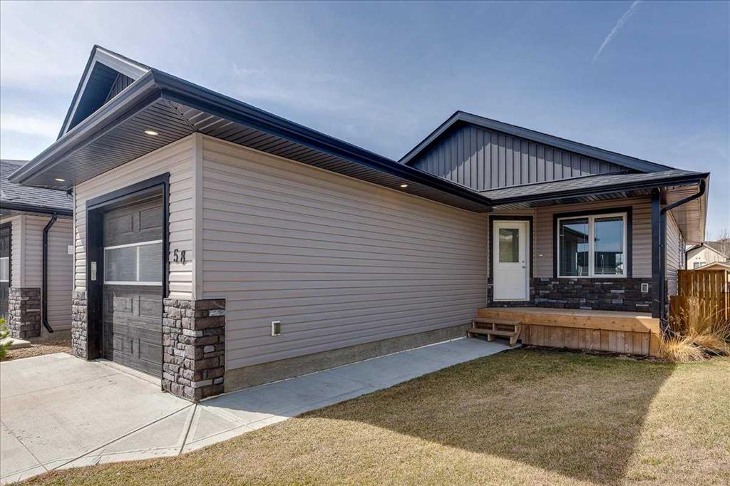 Picture for 58 Ranchers Close 