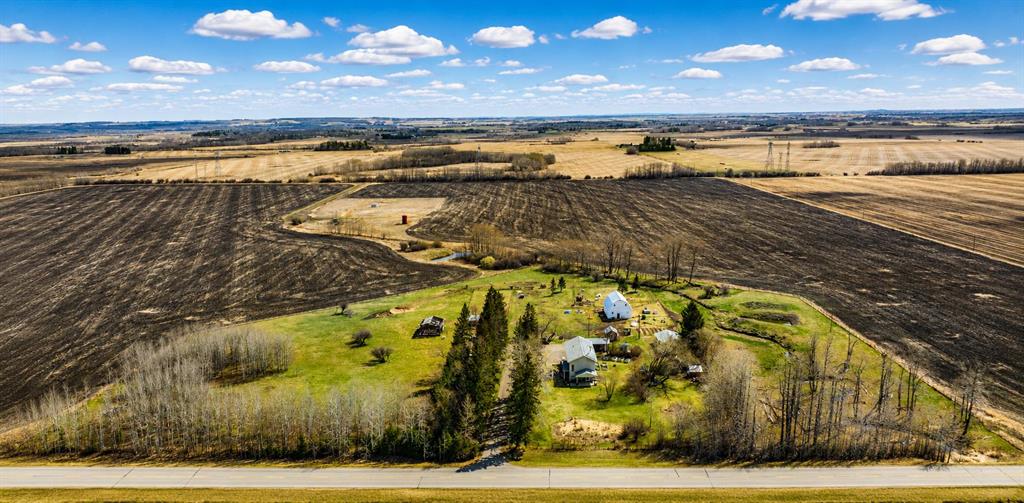 Picture for 37153 Range Road 30  