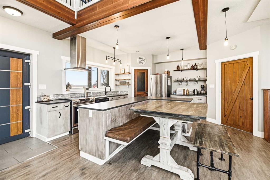 Picture for 37153 Range Road 30  