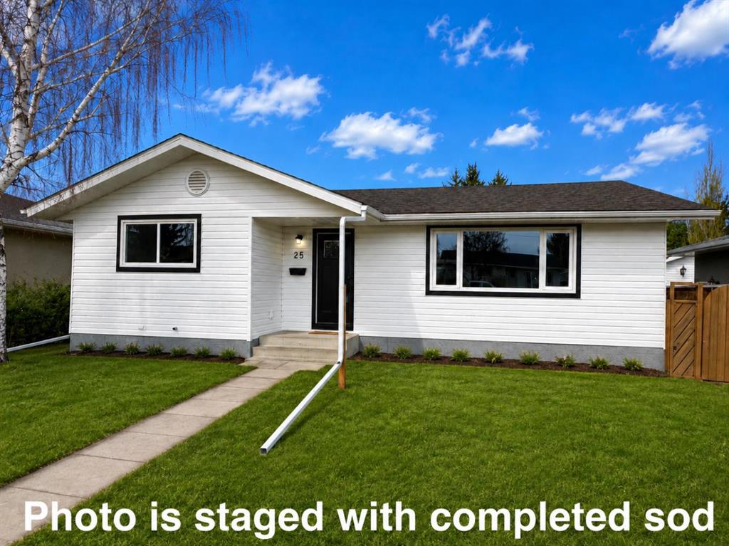 Picture for 25 Osborne Street 