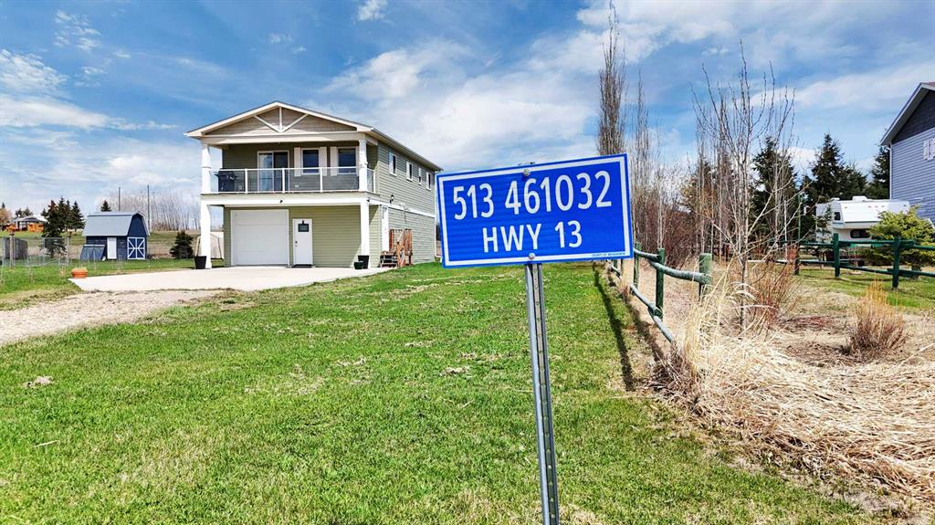 Picture for 513 461032 Highway 13  