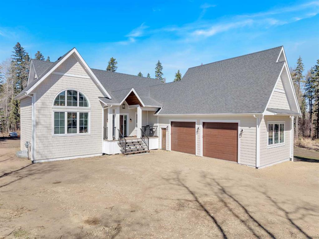 Picture for 1-260077 Twp Rd 422  