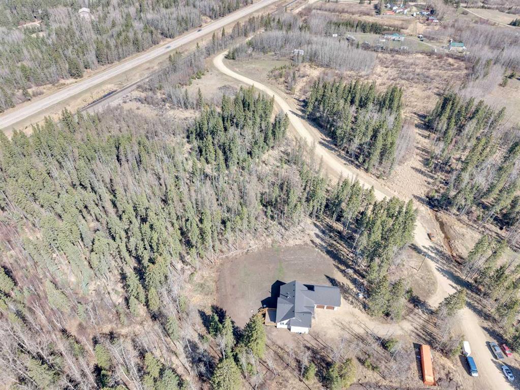 Picture for 1-260077 Twp Rd 422  