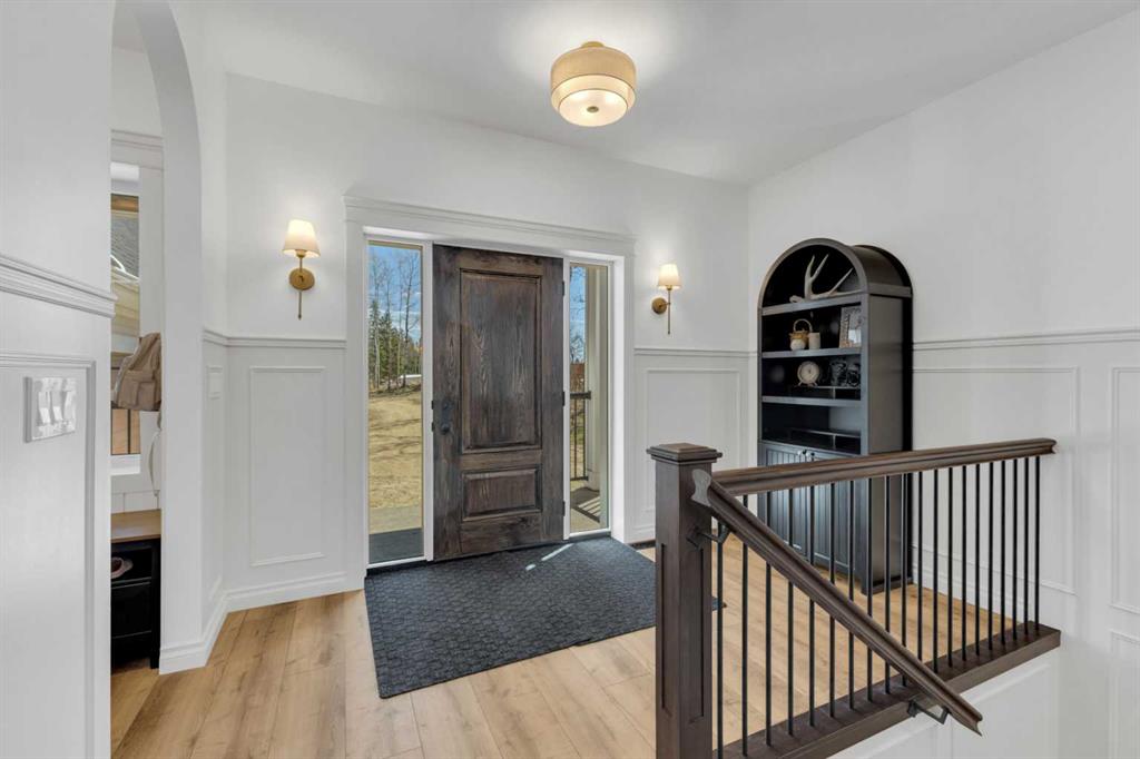 Picture for 1-260077 Twp Rd 422  