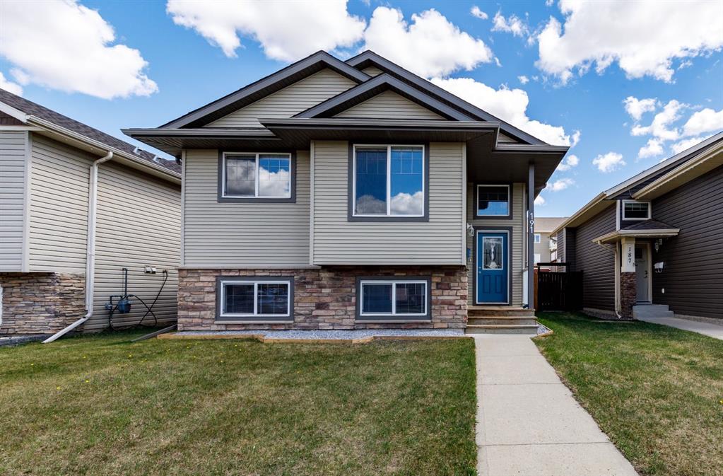 Picture for 191 Timberstone Way 