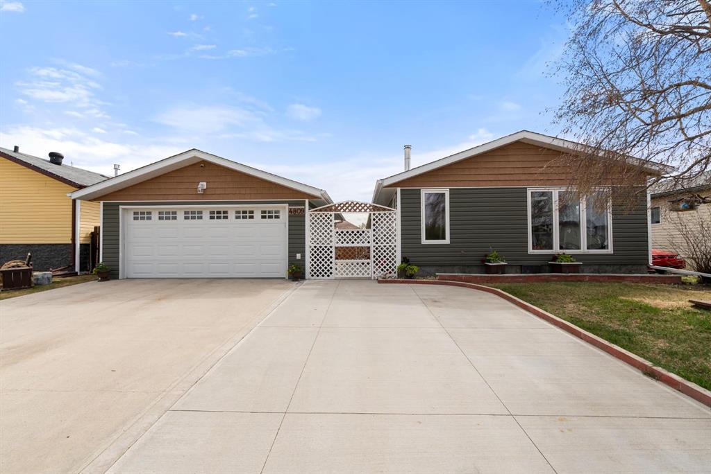 Picture for 4809 55 Avenue 