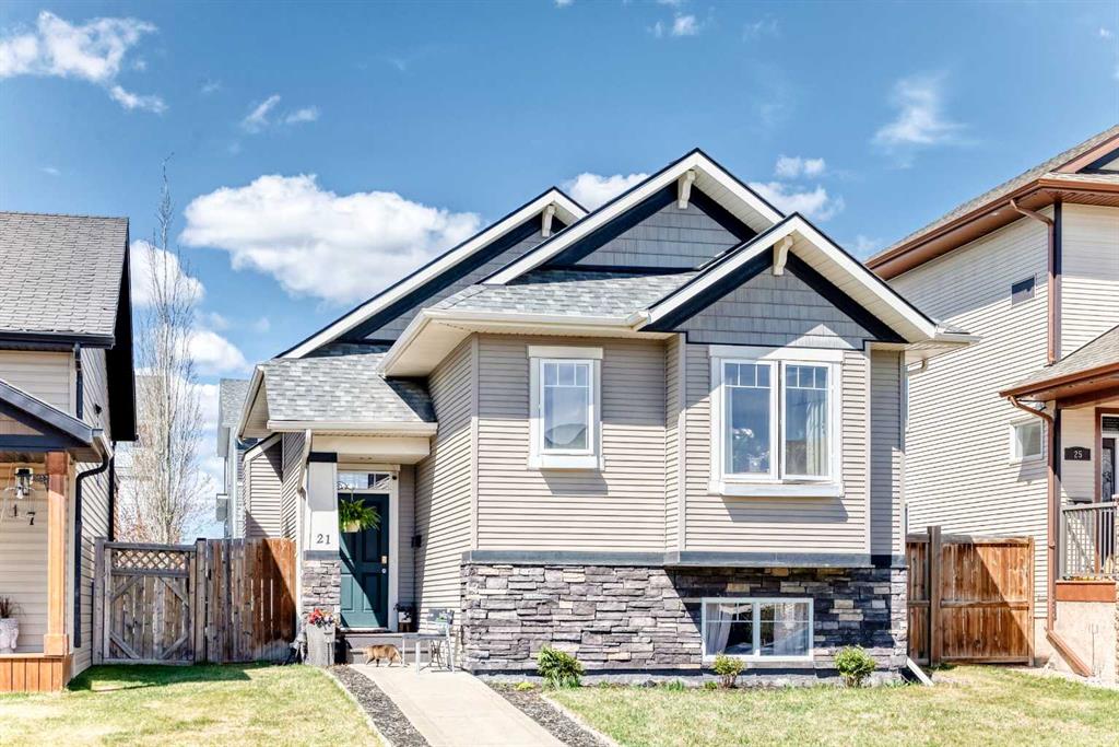 Picture for 21 Valley Crescent 