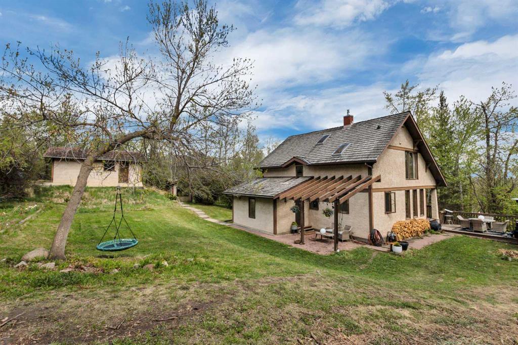 Picture for 221, 28342 Township Road 384  