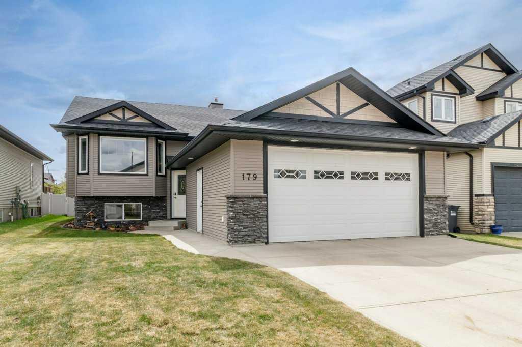 Picture for 179 Issard Close 