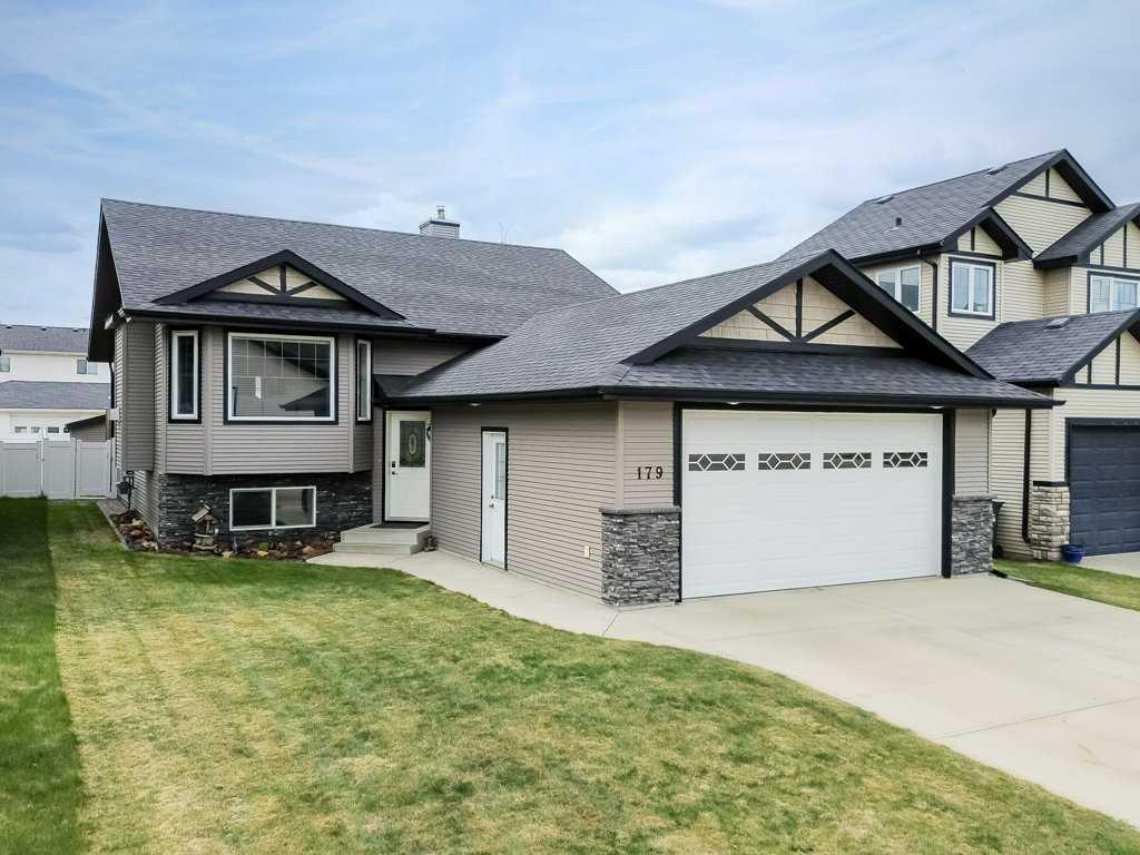 Picture for 179 Issard Close 