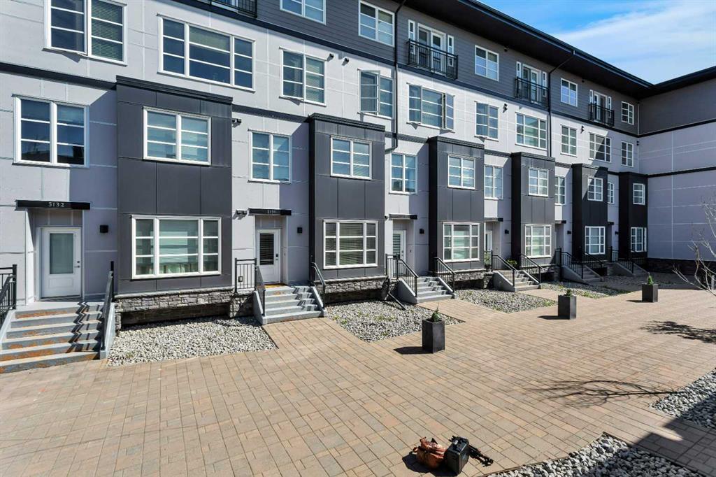 Picture for 5131, 2660 22 Street  