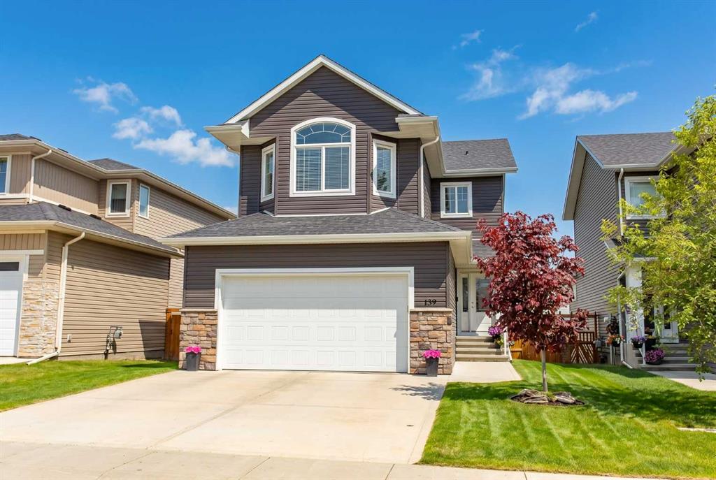 Picture for 139 Morris Court 