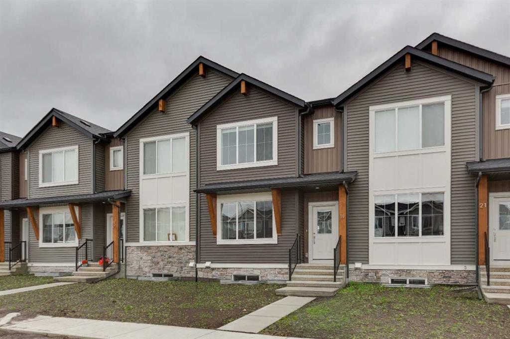 Picture for 19 Emberside Park 