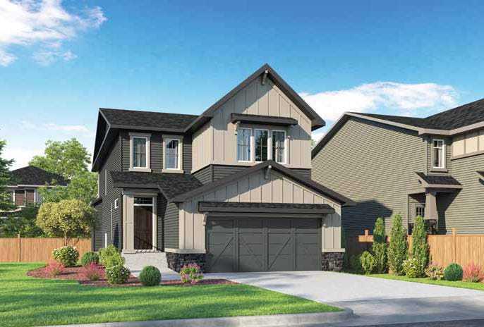 Picture for 42 Hotchkiss Gardens SE