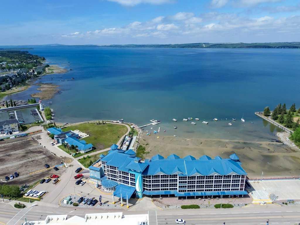Picture for 401, 5100 Lakeshore Drive 