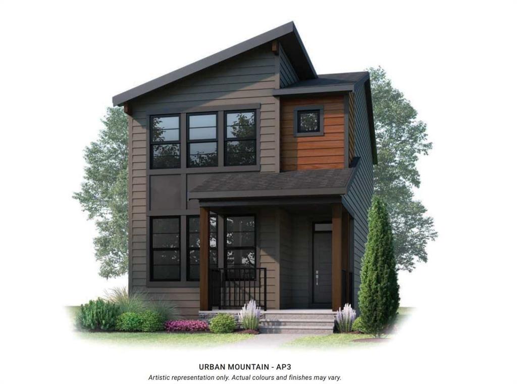 Picture for 57 Bluerock Hill SW