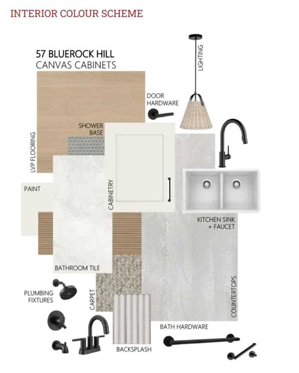 Picture for 57 Bluerock Hill SW