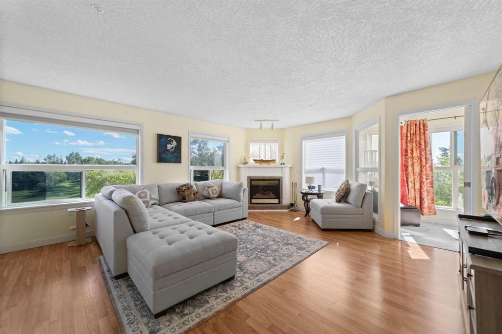 Picture for 311, 4623 65 Street 