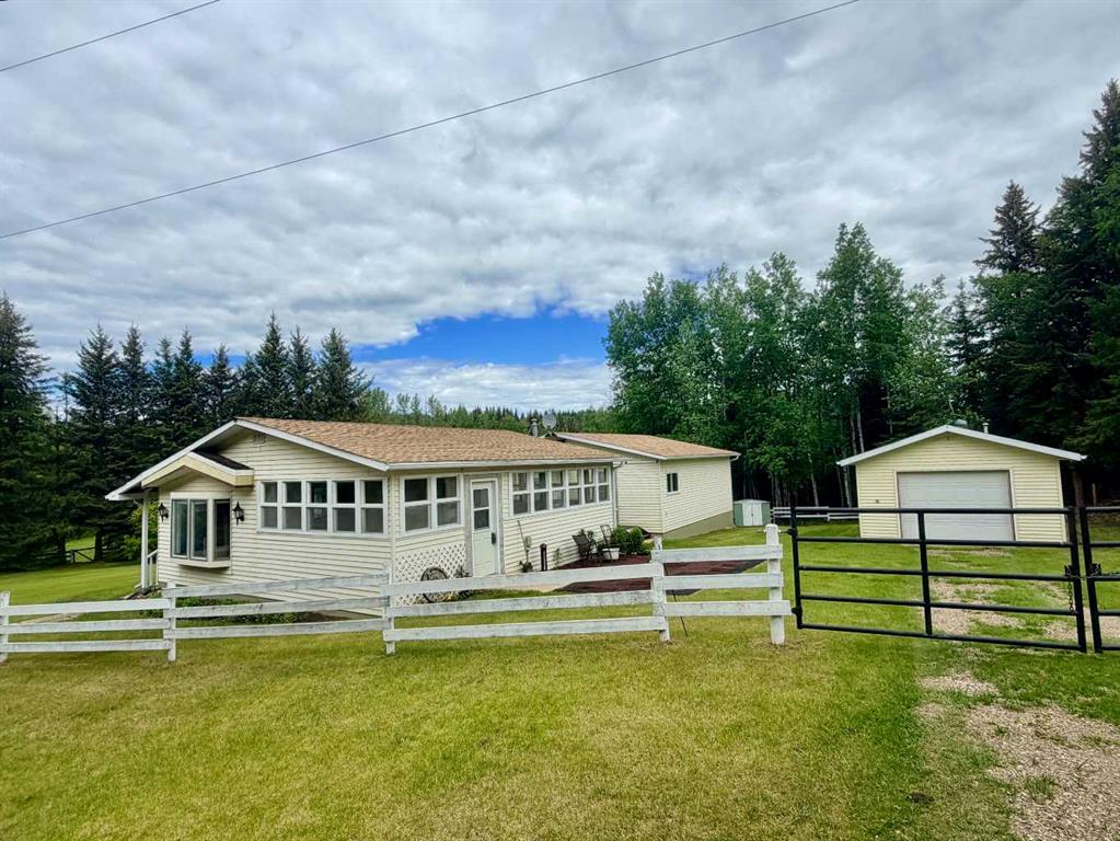 Picture for 393045 Range Road 4-5  