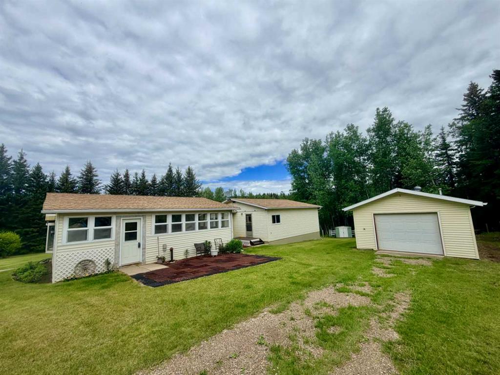 Picture for 393045 Range Road 4-5  