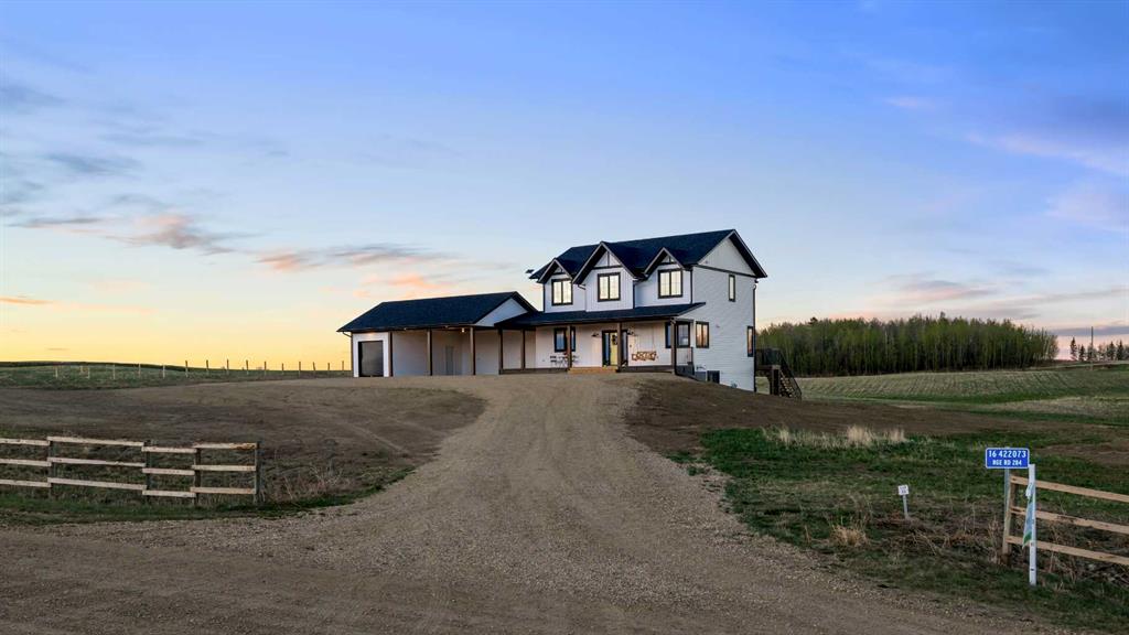 Picture for 16, 422073 Range Road 284  