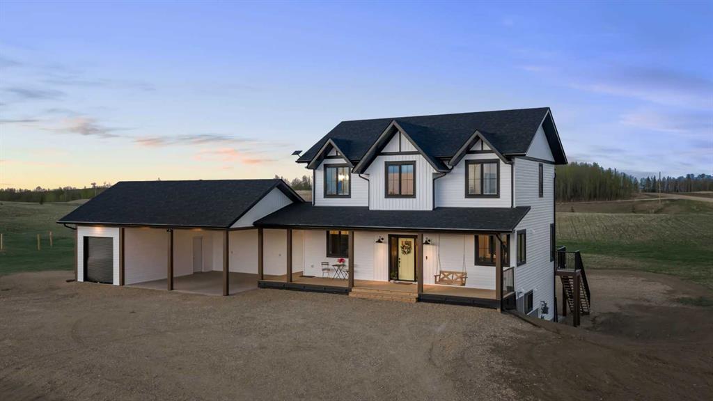 Picture for 16, 422073 Range Road 284  
